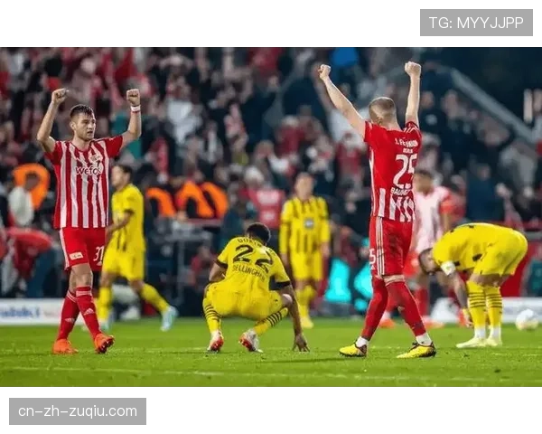 柏林联合主场平局 防守纪律提升但进攻乏术