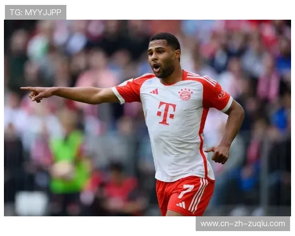 拜仁奥利塞格纳布里获轮休 周末联赛未首发蓄力