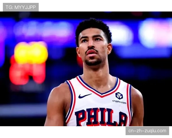 76人纳斯为格兰姆斯设计持球战术 鼓励其突破弥补外线短板